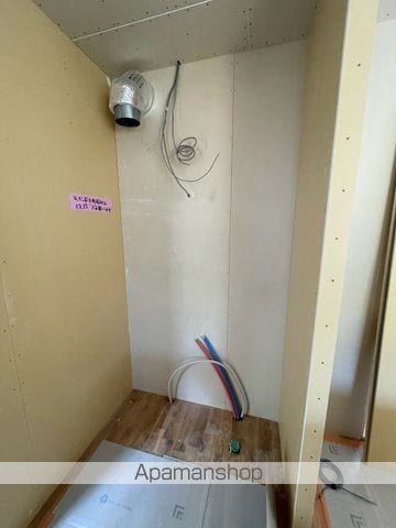 テンミニッツ辻堂の内装写真