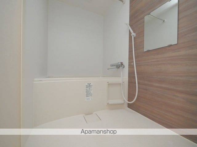 アリュール南6条の内装写真