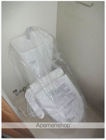 ポローニア立花通りの内装写真