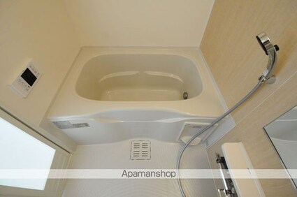 フィールドヒル　茅野[1LDK/43.9m2]のバス