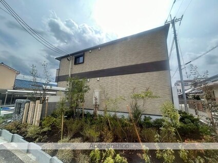 ポンテ　アルト　池上　Ａ[2LDK/50.47m2]の外観5