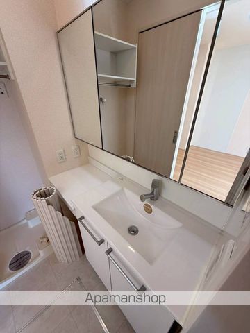 D-room塩屋の内装写真