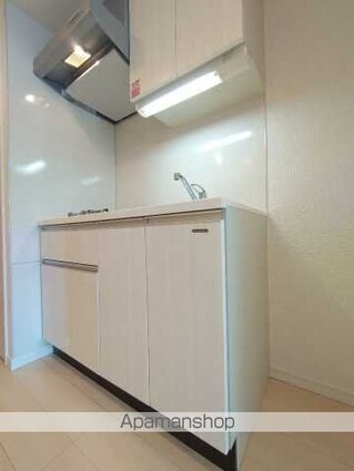 ＡＲＴＥＳＳＩＭＯ　ＭＯＮＤＯ[1K/22.5m2]のキッチン