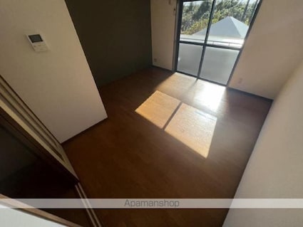 ＡＮマンション[1K/33.93m2]の内装5