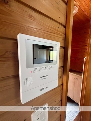 ＤＦ１１[2K/60m2]のセキュリティ