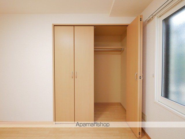 アトレ福住の内装写真