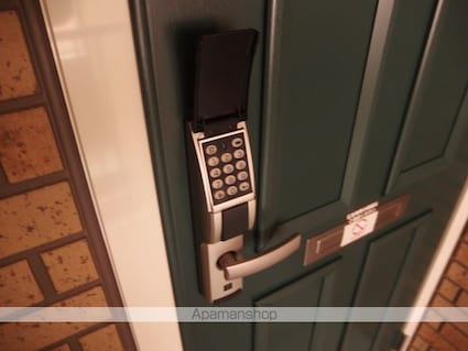 グランモアフジ[2LDK/55.48m2]の内装10