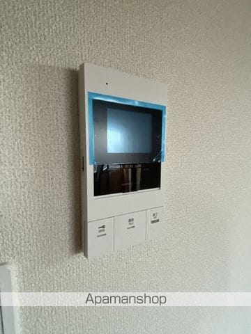 SKYIIIの内装写真