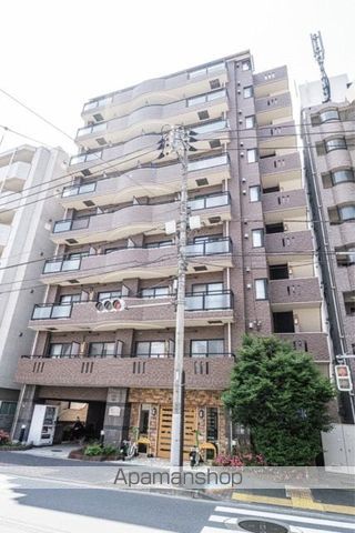 プレール・ドゥーク目白アベニューの外観写真