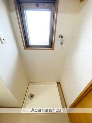 ユーミー川辺[2DK/52.44m2]の内装1