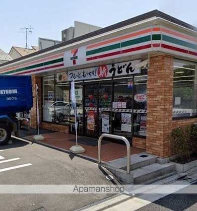 防音マンション　プラネソシエプラス桜台[2LDK/39.44m2]の周辺