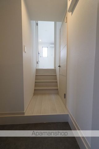 アイリスサンタ久留米の内装写真