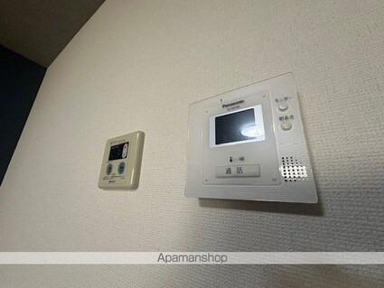 インペリアルコート[1K/25.28m2]のセキュリティ