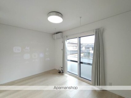 パークサイド高田Ｂ[1K/24.24m2]の内装2