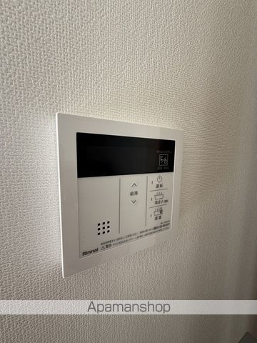 DCLARESTHONJOHIGASHIFJREの内装写真