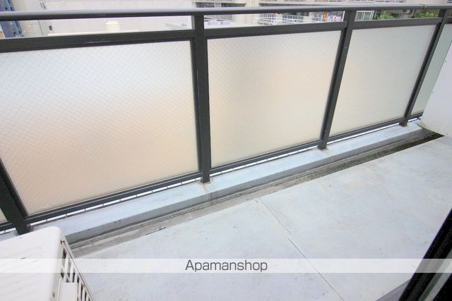 レバンガ西本町APの内装写真
