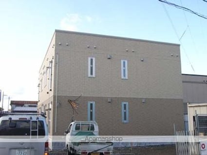 カレント[2LDK/59.46m2]の外観3