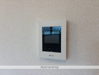 Ｍｏｄｅｒｎｅ　Ａｎｇｅ[2LDK/58.57m2]のセキュリティ