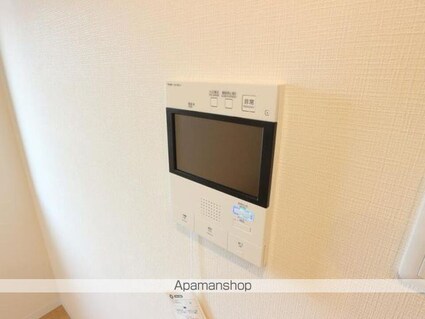 Ｍａｙｆａｉｒ千舟通Ｐｒｅｍｉｕｍ[1LDK/33.4m2]のセキュリティ