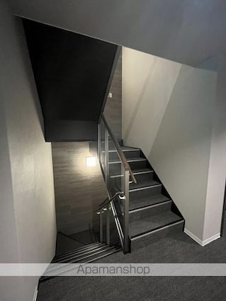 チップ[2LDK/71.51m2]の共用部3