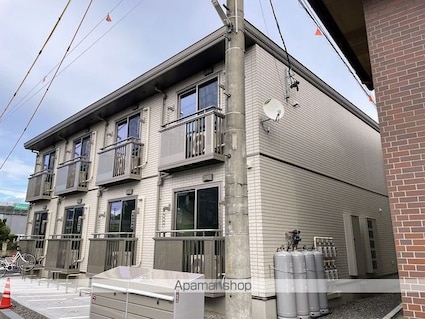 ウィズハイム沢村[1K/29.24m2]の外観1