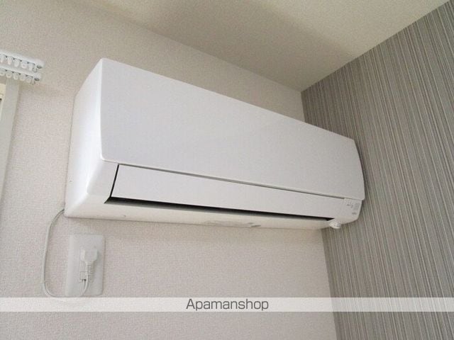 フレ・セゾンの内装写真