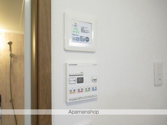 ヘリテイジ矢巾A棟の内装写真