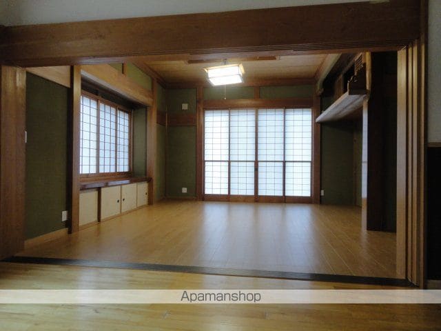 detached 福島県二本松市若宮２丁目44-4-2
地図を見る