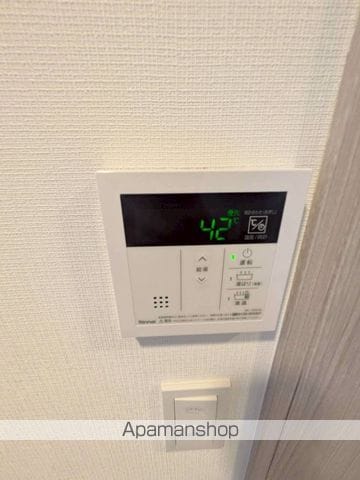 LIME RESIDENCE KITA MATSUDOの内装写真