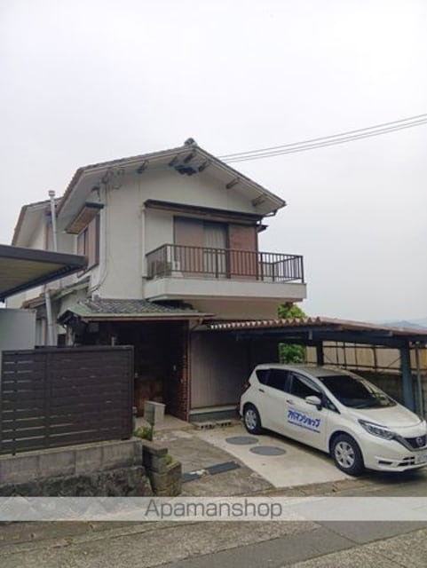六十谷戸建（６８１－６）[5DK/101.42m2]の外観2