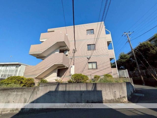 グレース松戸IIの外観写真