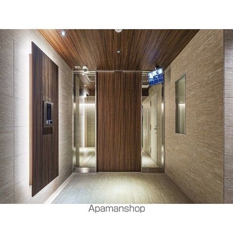 GRAN PASEO両国 Southの内装写真