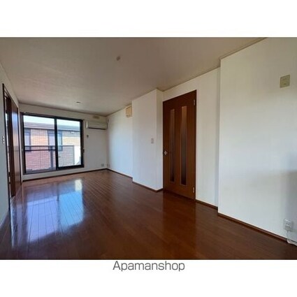 ヴィラ相生Ｅ[2LDK/49.85m2]のリビング・居間