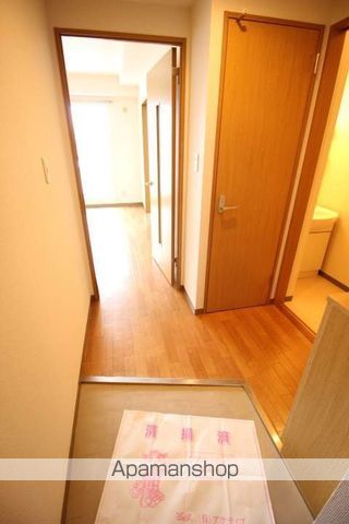 イルニードマンションの内装写真