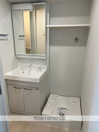 ラピスラズリ五橋[1K/24.5m2]の内装7