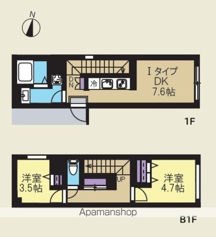 間取り：213139377024