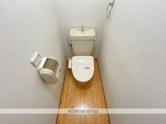 ENJYOIIの内装写真