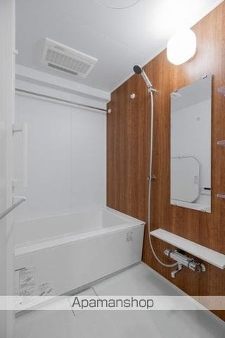 NOGATA RESIDENCEの内装写真