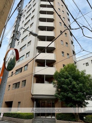 パークアクシス御徒町[1LDK/37.67m2]の外観2