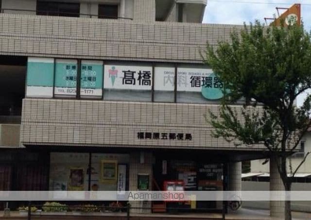パークサイドMBの周辺写真
