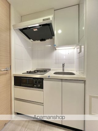 プライムアーバン用賀[1LDK/41.8m2]のキッチン
