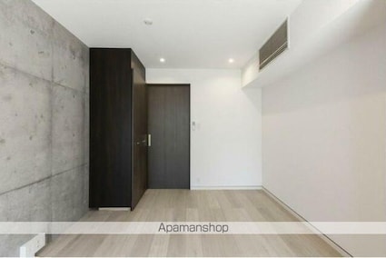 パークフラッツ祐天寺[1K/25.99m2]のリビング・居間2