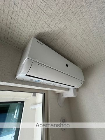 アメニティ エリア 2024の内装写真