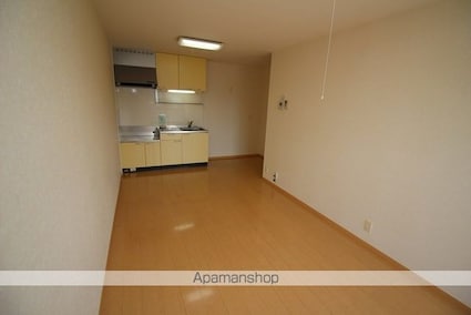 アムール和Ⅱ[2LDK/56.72m2]の内装2