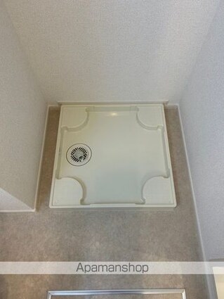 ポンテ　アルト　池上　Ｂ[2LDK/50.47m2]のその他設備