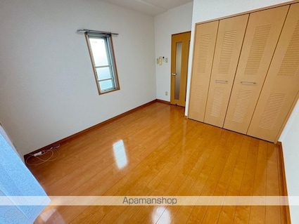 サウスハイツ[1K/26.05m2]の内装2