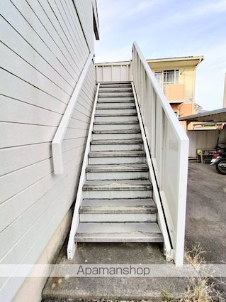 長野県長野市大字稲葉南俣[2DK/43.74m2]の外観4