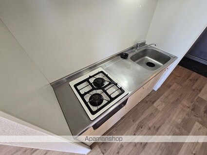 ＮＳファミリア[1LDK/30.63m2]の内装6