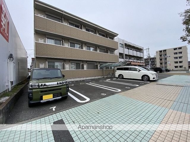 プランドール・アデンのその他写真
