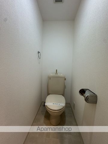 第16友建ビルの内装写真